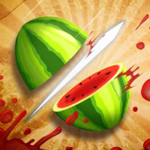 Fruit Ninja Online mobile