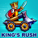King's Rush